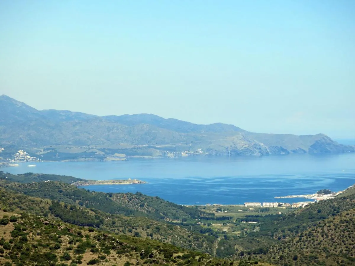 Holiday Home Villa Cassiopee By Interhome Llança Espanha