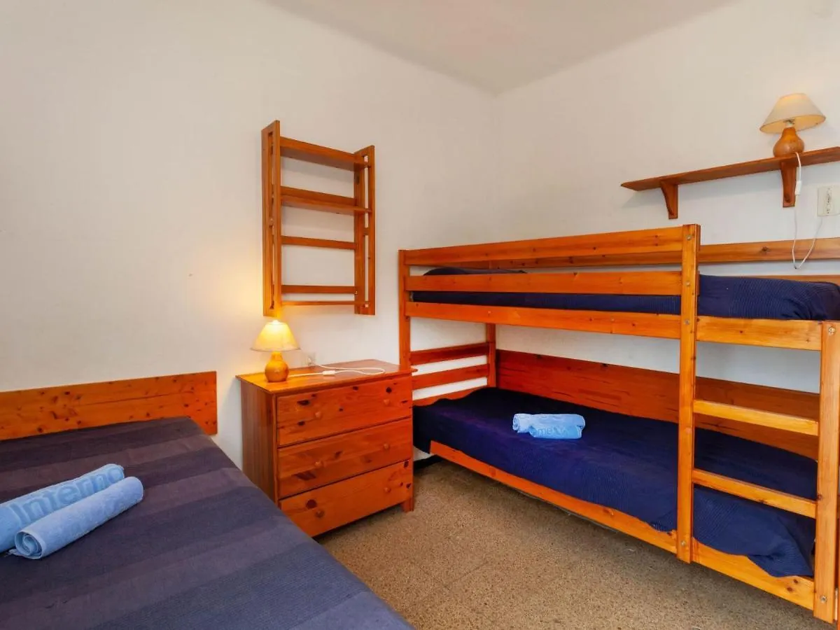 Holiday Home Villa Cassiopee By Interhome Llança