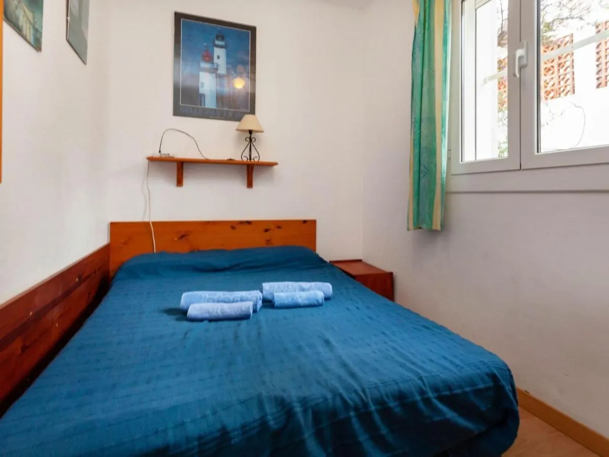 Holiday Home Villa Cassiopee By Interhome Llança