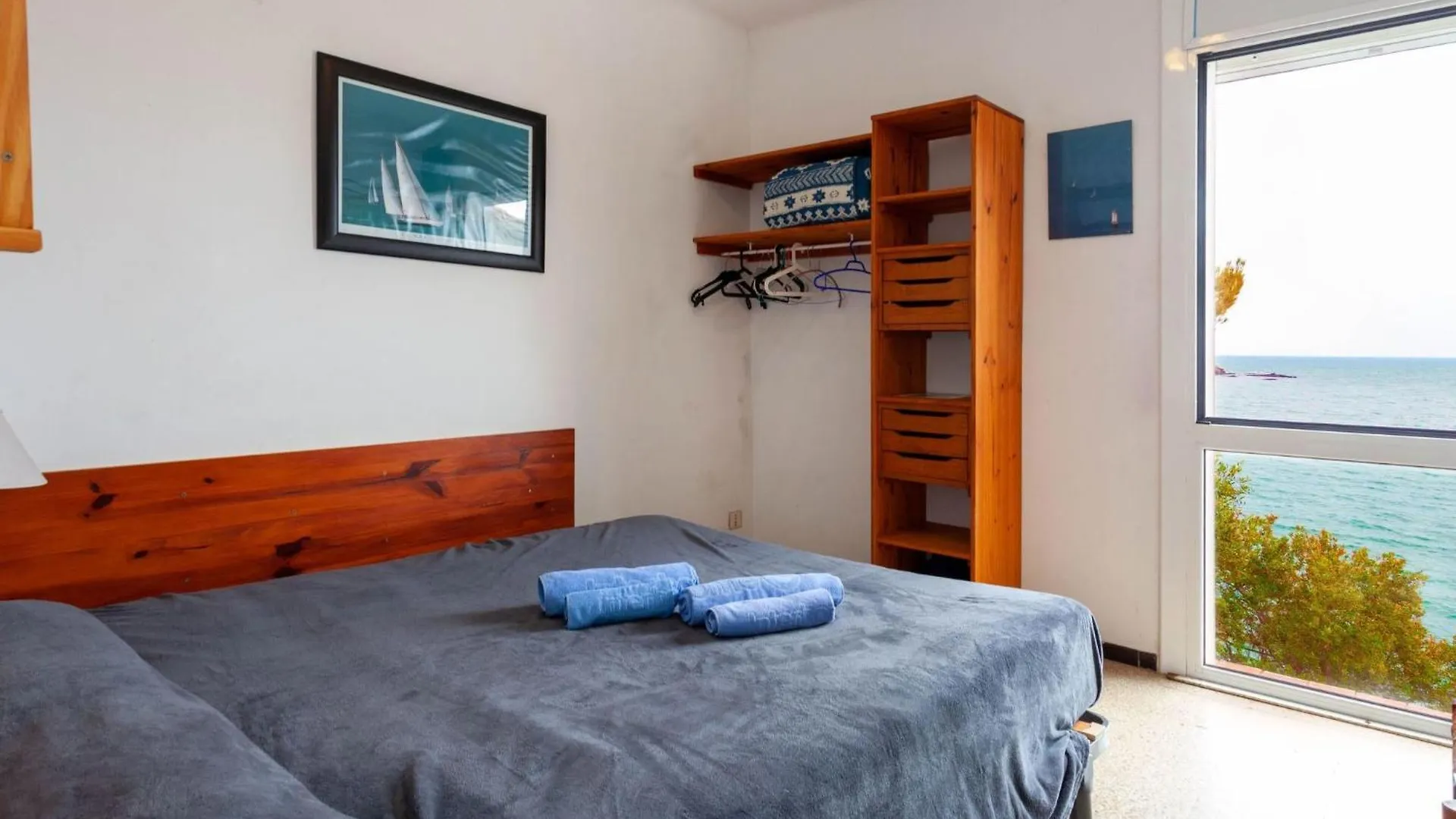 Holiday Home Villa Cassiopee By Interhome Llança