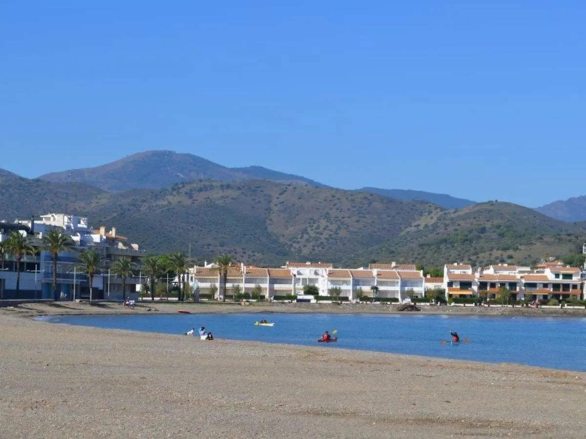 Holiday Home Villa Cassiopee By Interhome Llanca 0*,  Spain