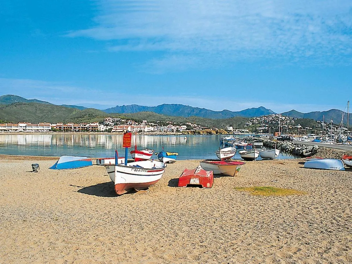 Holiday Home Villa Cassiopee By Interhome Llanca