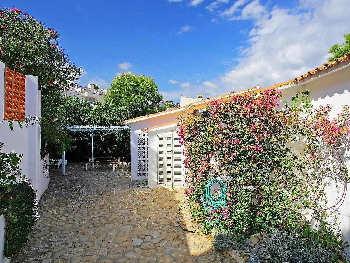 Holiday Home Villa Cassiopee By Interhome Llanca 0*,