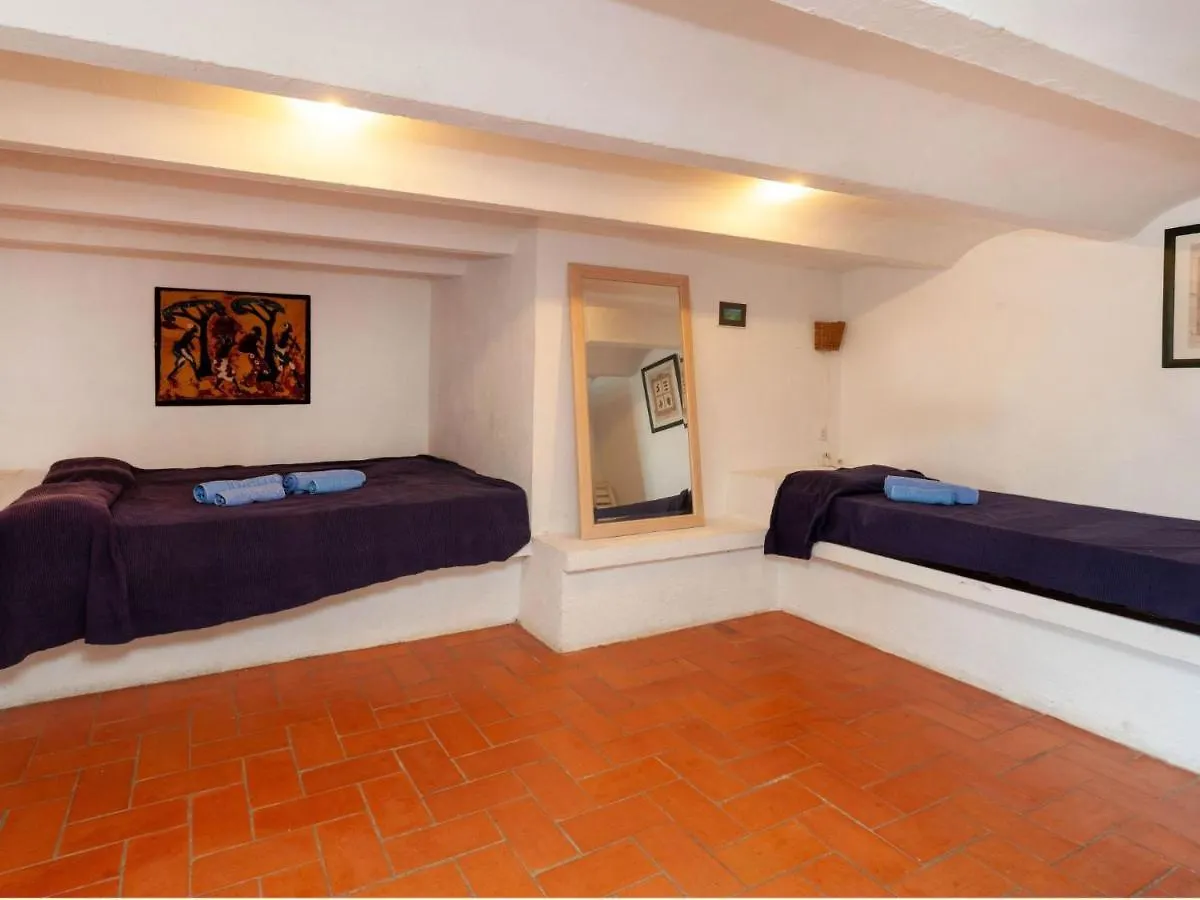 Holiday Home Villa Cassiopee By Interhome Llanca