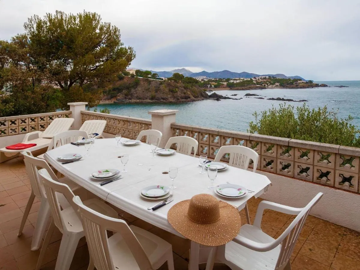 Holiday Home Villa Cassiopee By Interhome Llanca