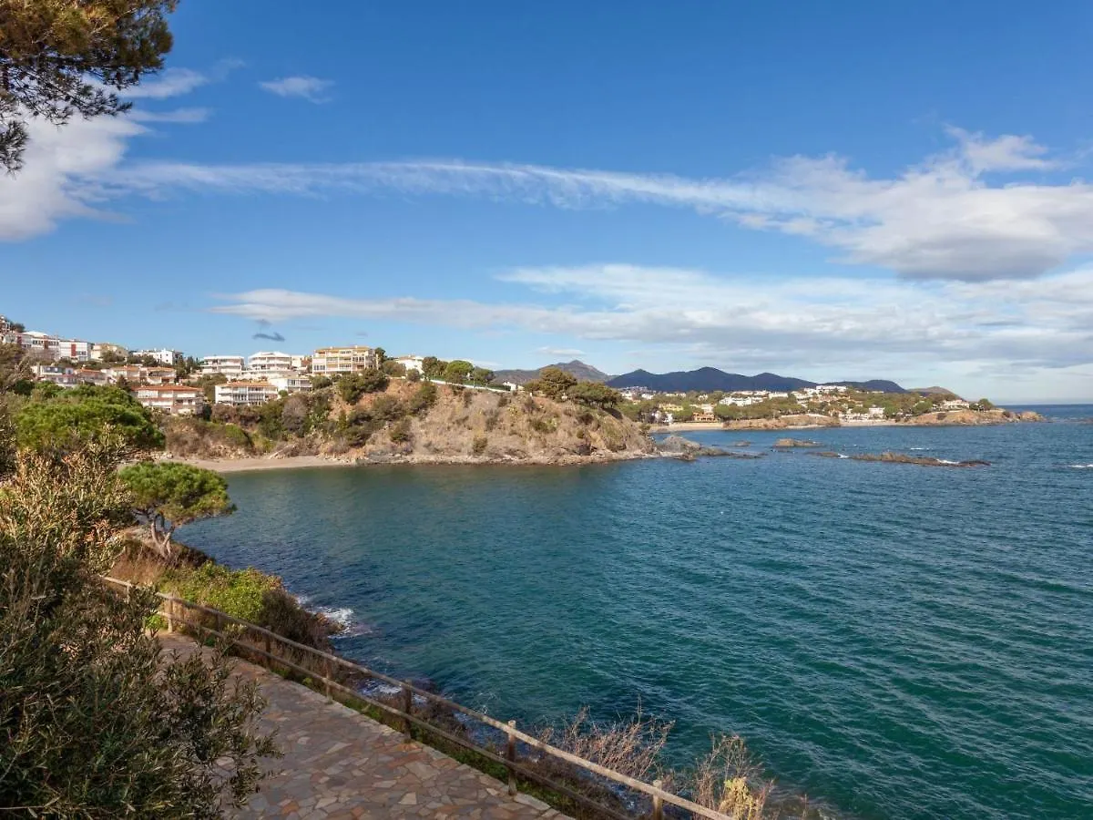 Holiday Home Villa Cassiopee By Interhome Llanca