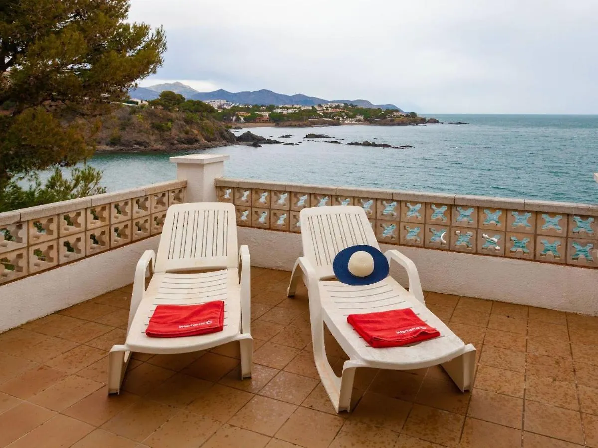 Holiday Home Villa Cassiopee By Interhome Llanca