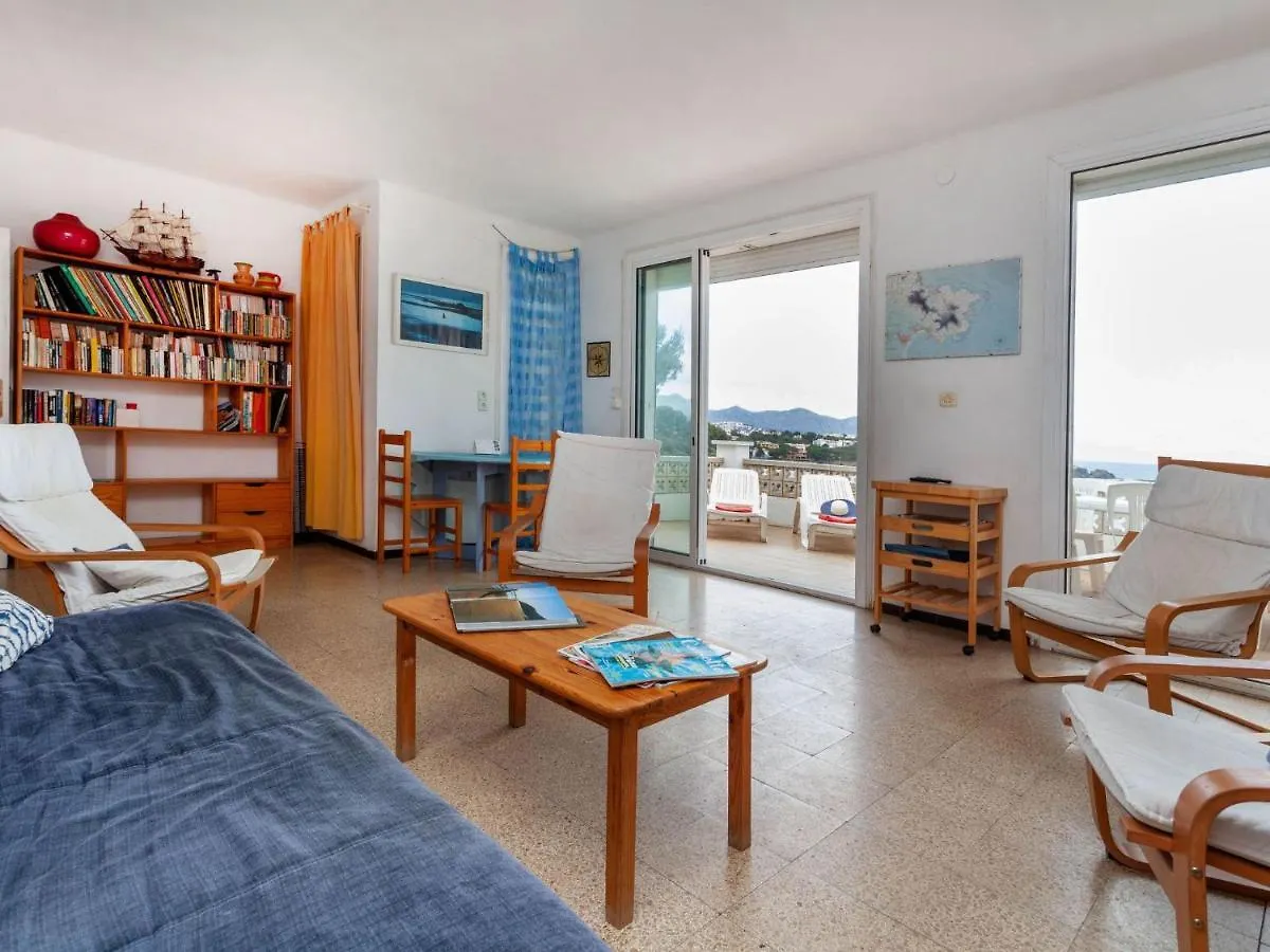 Holiday Home Villa Cassiopee By Interhome Llanca Spain