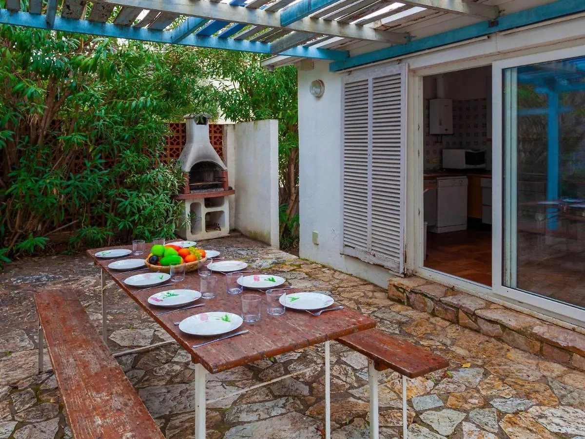 Holiday Home Villa Cassiopee By Interhome Llanca Spain