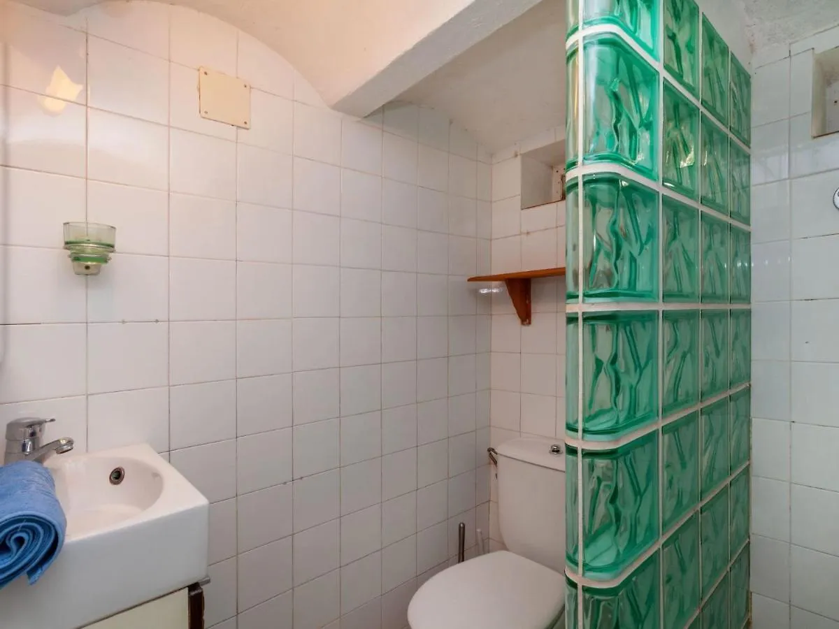 Holiday Home Villa Cassiopee By Interhome Llanca
